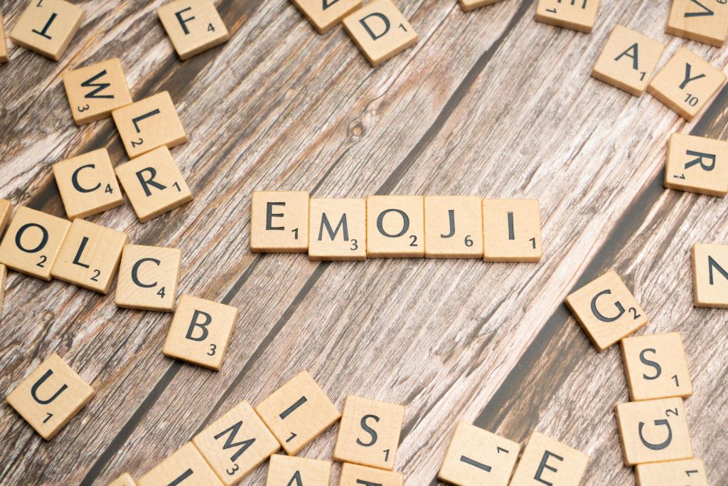 emojis
